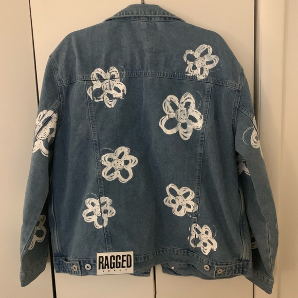 The Ragged Priest Jacket - Picture 3 of 4